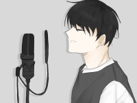 스푼 캐스트 | DJ 𝓒𝓻𝓮𝓼𝓬. 노래부르는 도리님의 잠깐하는 노래방 방송 드루와