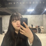 스푼 캐스트 | DJ ꓂ 윤슬하람[사용]⥁ⷬ님의 22) 오용오빠랑 노래방 🫠🖤