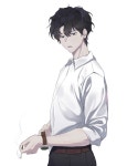 DJ 유 진 𝅍의 스푼 CAST - 뒷골목 포장마차 | 스푼 Spoon