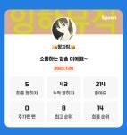 스푼 | DJ 👑왕자림👑님의 채널