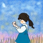 함께 ˖+₊*(@with__0429) | Spoon