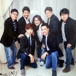 스푼 캐스트 | DJ 수인선 기흥역에서 기흥형을 외치다♥님의 나는반딧불 노래방에서 부르기