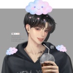 스푼 캐스트 | DJ ☕︎ 305는 커피마시는하마에영 뇽뇽님의 연이 마음 가는대로, ☕︎