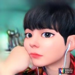 DJ 권 진 𝓳𝓲𝓷의 스푼 CAST | 스푼 Spoon