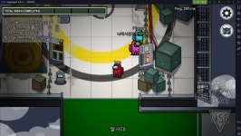 마피아 게임 어몽어스 플레이 방법 무료 PC 버전