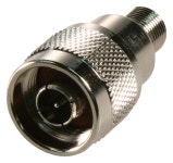11-35 / 커넥터/PCB > RF커넥터/케이블 > RF 젠더 / 디바이스마트 11-35