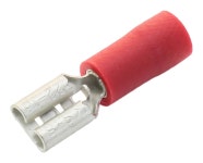 FDD1-187(5) / 커넥터/PCB > 터미널블럭 > 터미널단자 (미분류) > Quick 타입 / 디바이스마트 FDD1-187(5)