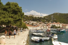 외국에서 한 달 살기_ 크로아티아 흐바르 – 대한항공 뉴스룸