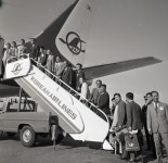 1969년 10월 2일 호찌민 그날의 비하인드 스토리 – 대한항공 뉴스룸