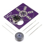 	LilyPad - SparkFun | Mouser