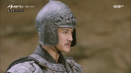 19화. 자신만만한 사마소, ′제갈량 별거 아니네~′ - 곰TV