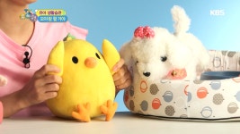 [꼬야랑 할 거야] 강아지 보살피기 - 1. - 곰TV