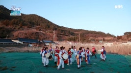 청춘의 섬, 금일도 - 전남 완도 - 곰TV