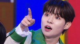 [Comeback] 넘치는 에너지를 전파하는, 블리처스 마카레나(Macarena) - 곰TV