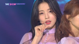 옴걸이들과 함께하는 이 계절은 사랑이야~, 오마이걸 다섯 번째 계절 - 곰TV