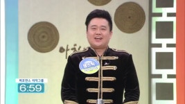 퍼포먼스 타악그룹, 잼스틱 - 곰TV