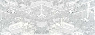 이솔님의 컬렉트 - 브랜딩/편집, 디지털 아트