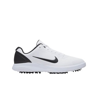 Nike Infinity G Golf Shoes White