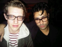 Hard-Ons And Kalashnikovs - Chapel Clubs Radar Tour Diary