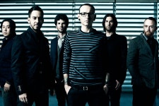 Linkin Park reveal new song Guilty All The Same featuring Rakim – listen