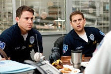 Angel Haze reveals 22 Jump Street theme song – listen