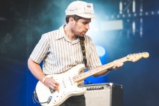Parquet Courts reveal first collaboration with PC Worship – hear Fell Into The Wrong Crowd now