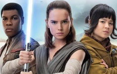 Star Wars: The Last Jedi: Rey asks Luke Skywalker for help in new teaser