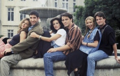 Netflix announces Friends will stay on platform throughout 2019