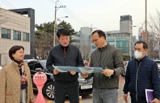 권선마당 - 열린구청