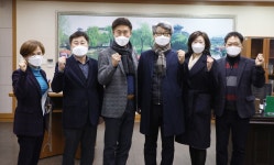 권선마당 - 열린구청