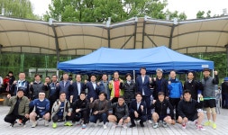 권선마당 - 열린구청