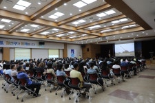 권선마당 - 열린구청