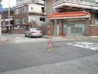 지적기준점 찾기 - 생활정보