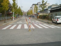 지적기준점 찾기 - 생활정보