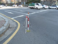 지적기준점 찾기 - 생활정보