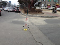 지적기준점 찾기 - 생활정보