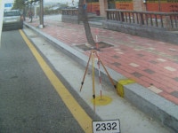 지적기준점 찾기 - 생활정보