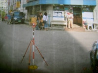 지적기준점 찾기 - 생활정보