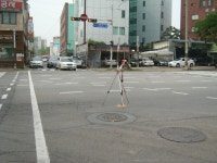 지적기준점 찾기 - 생활정보