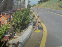 지적기준점 찾기 - 생활정보