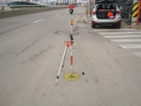 지적기준점 찾기 - 생활정보