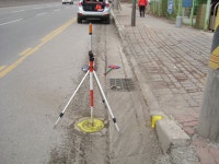 지적기준점 찾기 - 생활정보