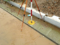 지적기준점 찾기 - 생활정보