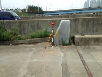 지적기준점 찾기 - 생활정보