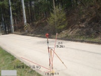 지적기준점 찾기 - 생활정보