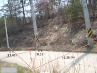 지적기준점 찾기 - 생활정보