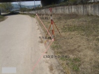 지적기준점 찾기 - 생활정보