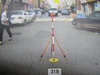 지적기준점 찾기 - 생활정보