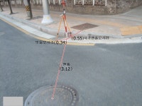 지적기준점 찾기 - 생활정보