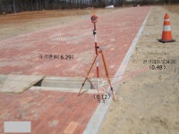 지적기준점 찾기 - 생활정보